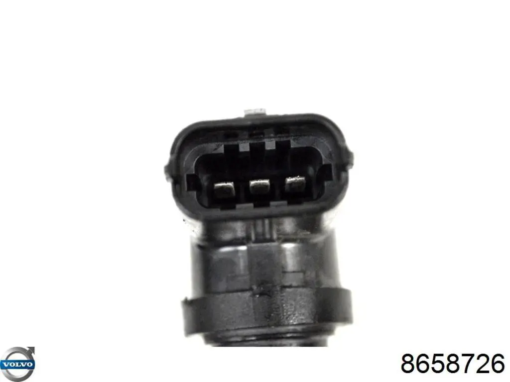 Sensor de posición del árbol de levas Volvo V40 525, 526