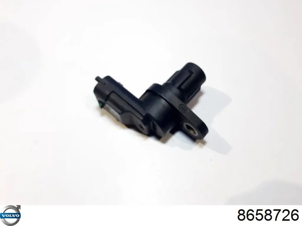 Sensor de posición del árbol de levas Volvo V40 525, 526