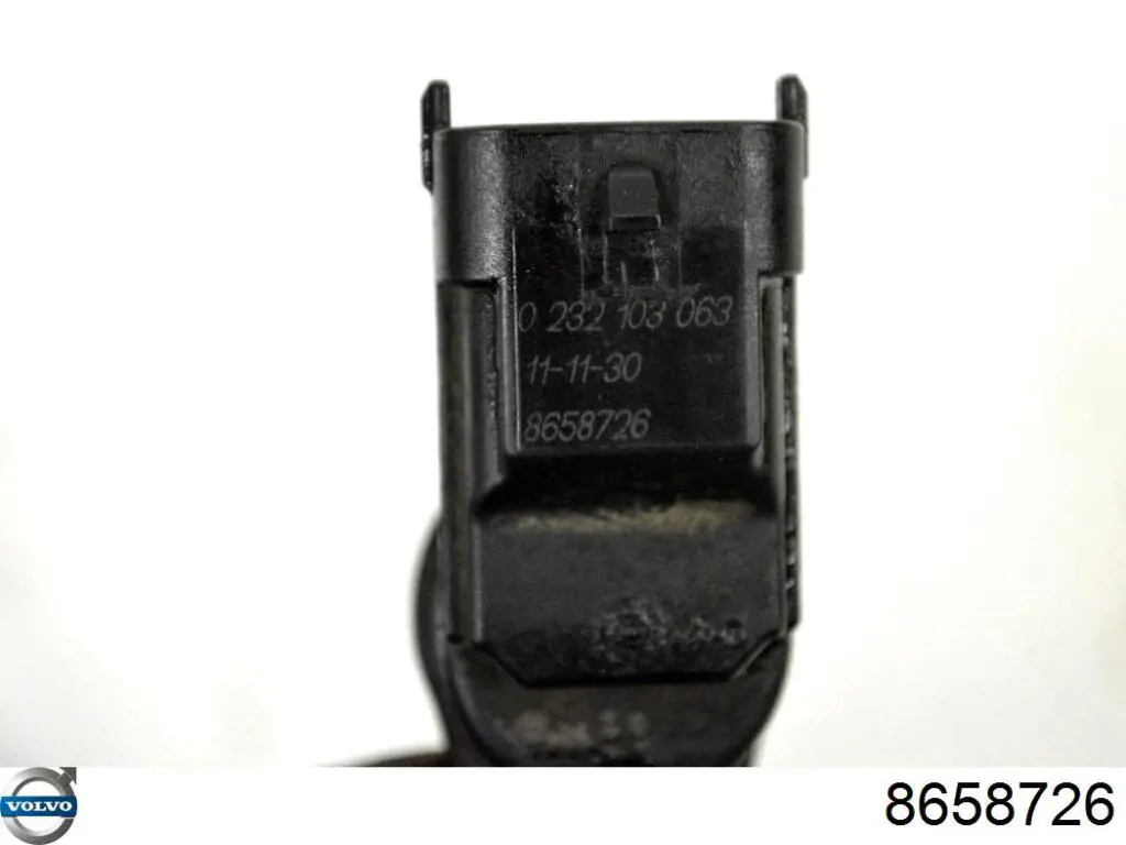 Sensor de posición del árbol de levas Volvo V40 525, 526