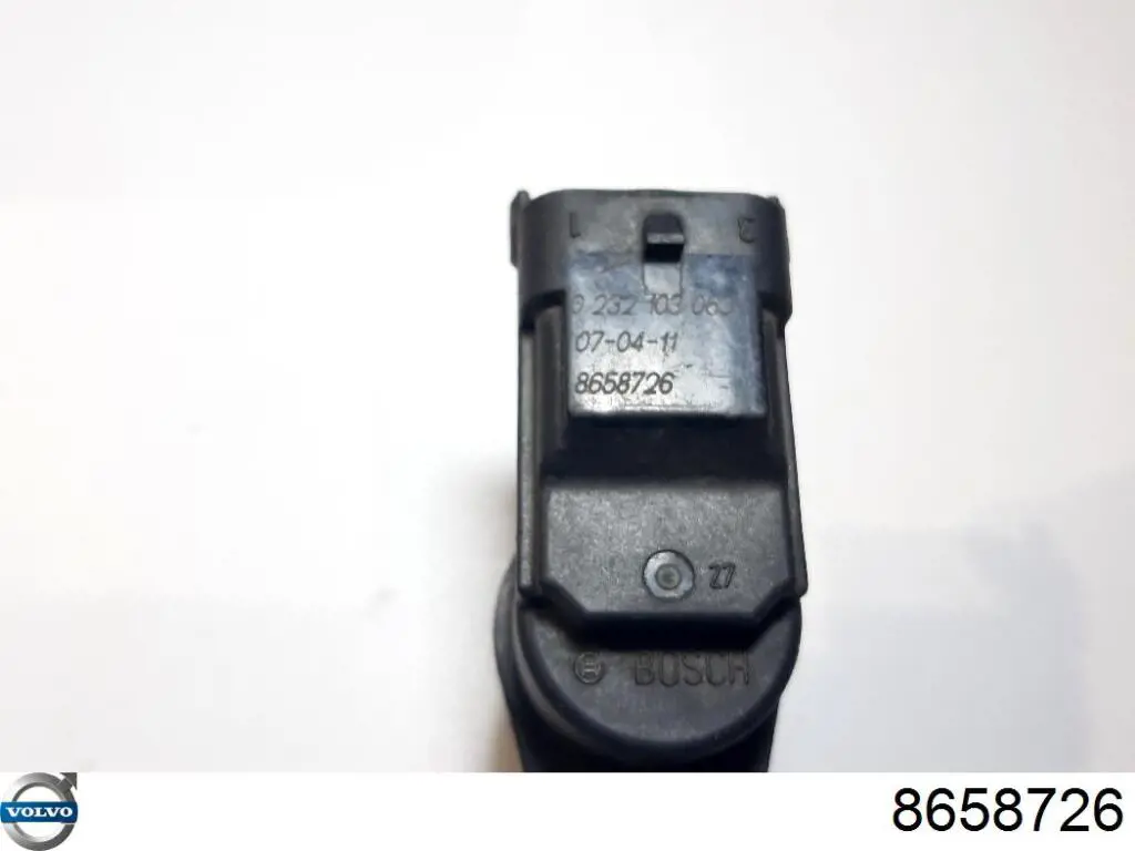 232103063 Bosch sensor de arbol de levas