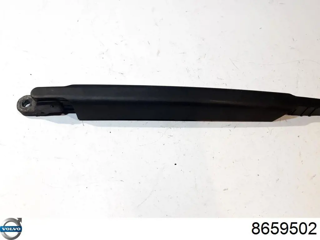 Comprar 8659503 Volvo Brazo del limpiaparabrisas, trasero