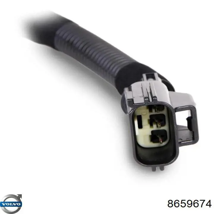  Volvo 8659674 precio, desde  EUR