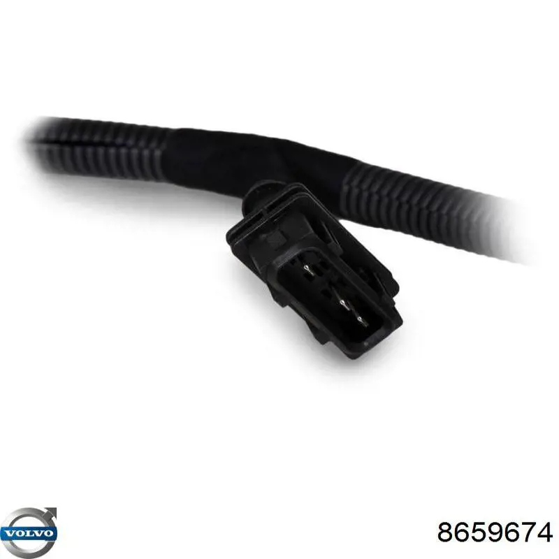 8659674 Volvo 