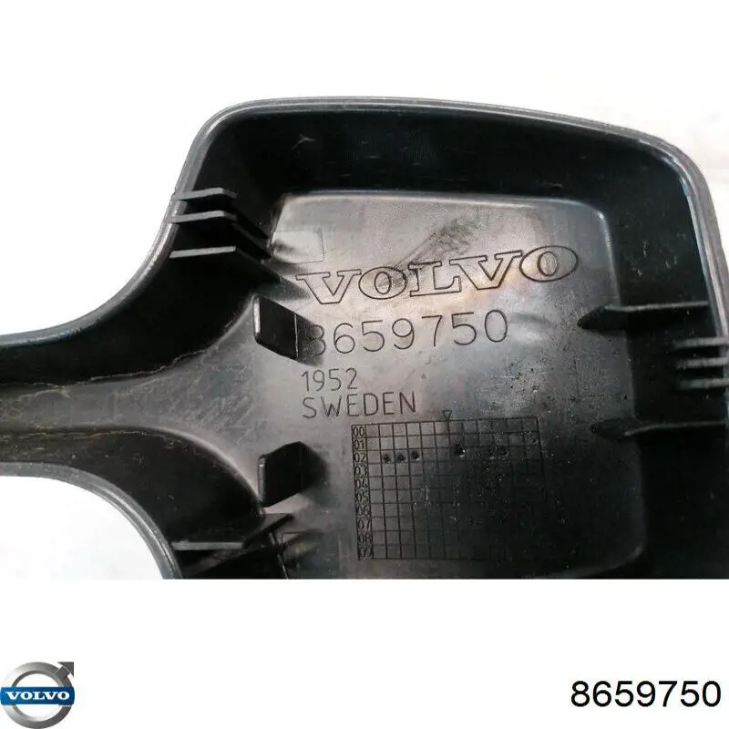  Volvo 8659750 precio, desde  EUR