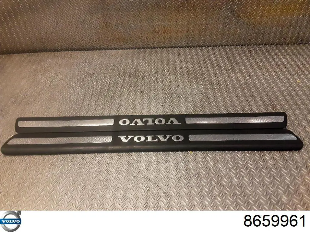 8659961 Volvo