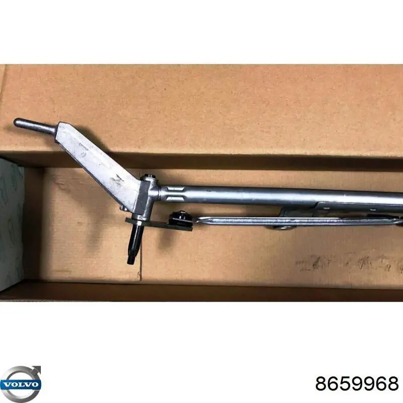 Comprar 8659968 Volvo Varilla de limpiaparabrisas