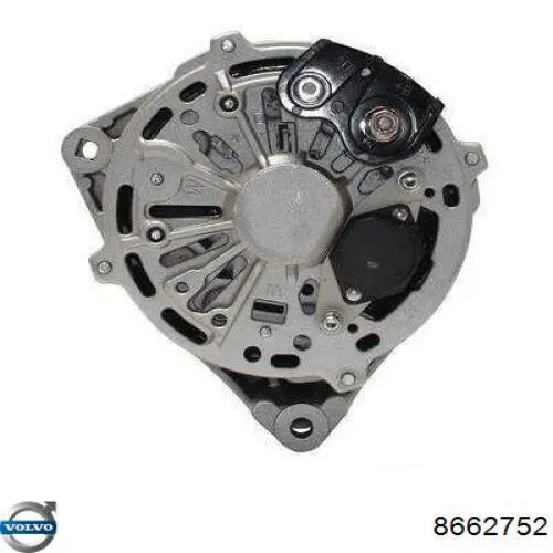 Escobilla del limpiaparabrisas trasero Volvo 8662752 precio, desde 17,33 EUR