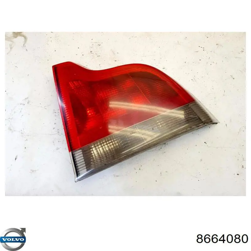 Comprar 8664080 Volvo 