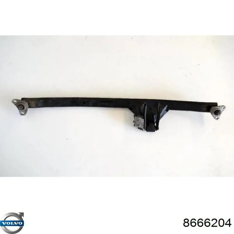 Comprar 8666204 Volvo Soporte superior de la barra estabilizadora