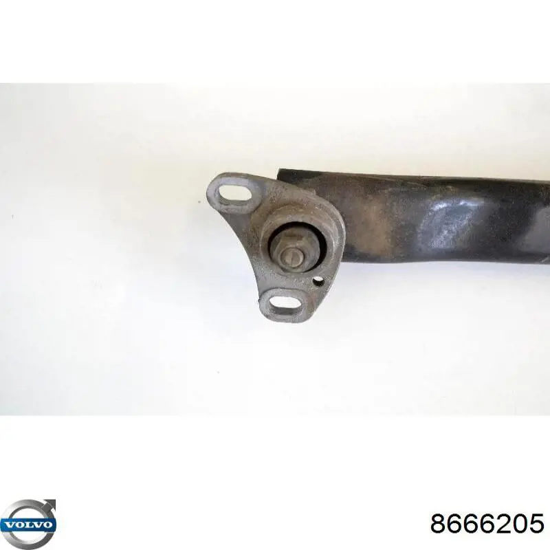 8666205 Volvo silentblock de estabilizador delantero