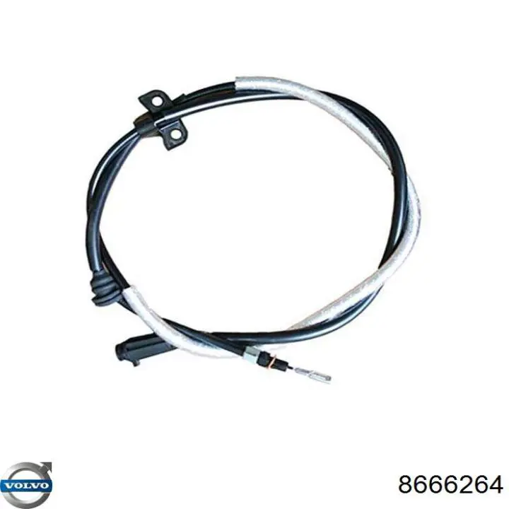  Volvo 8666264 precio, desde  EUR