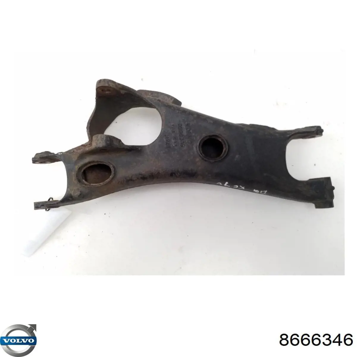  Volvo 8666346 precio, desde 58,08 EUR