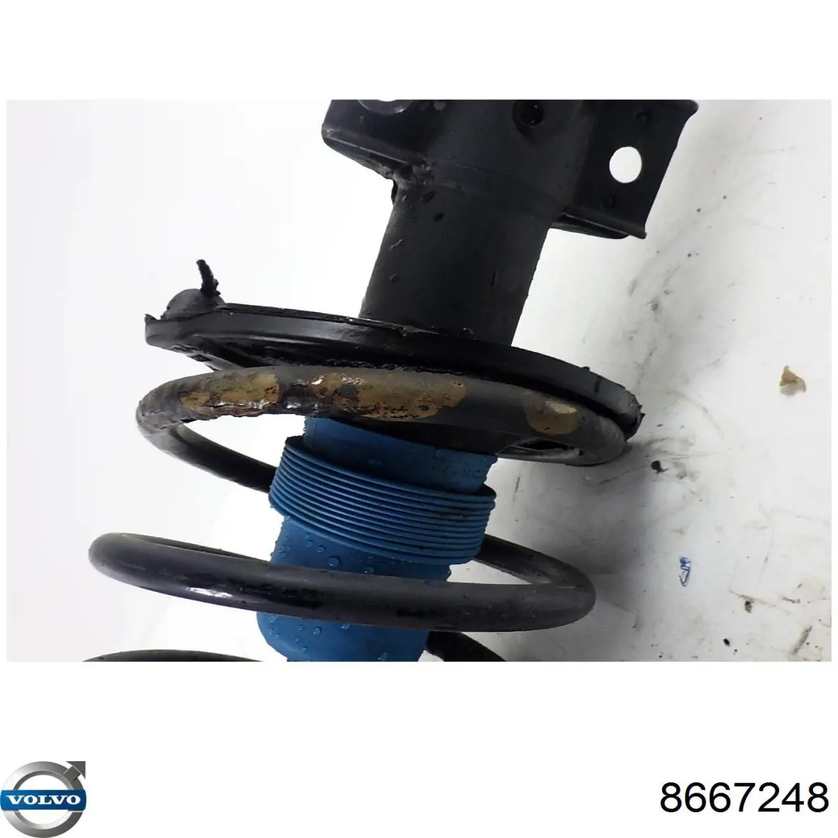Amortiguadores Volvo 8667248 precio, desde 70,09 EUR