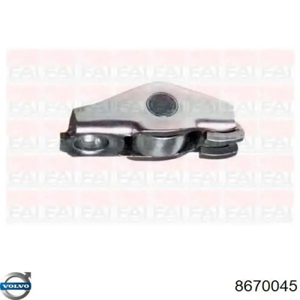 Balancín Volvo 8670045 precio, desde 10,55 EUR