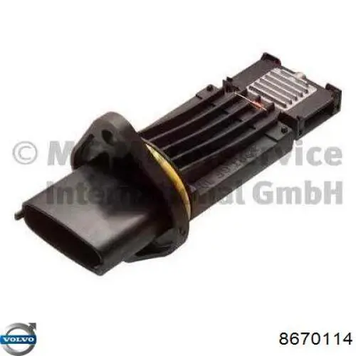 Comprar 8670114 Volvo Sensor de masa de aire