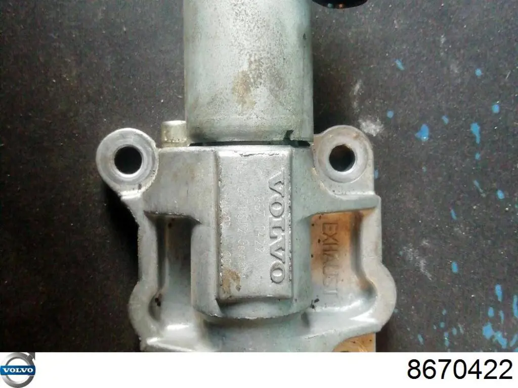 31355829 Volvo Válvula control, ajuste de levas