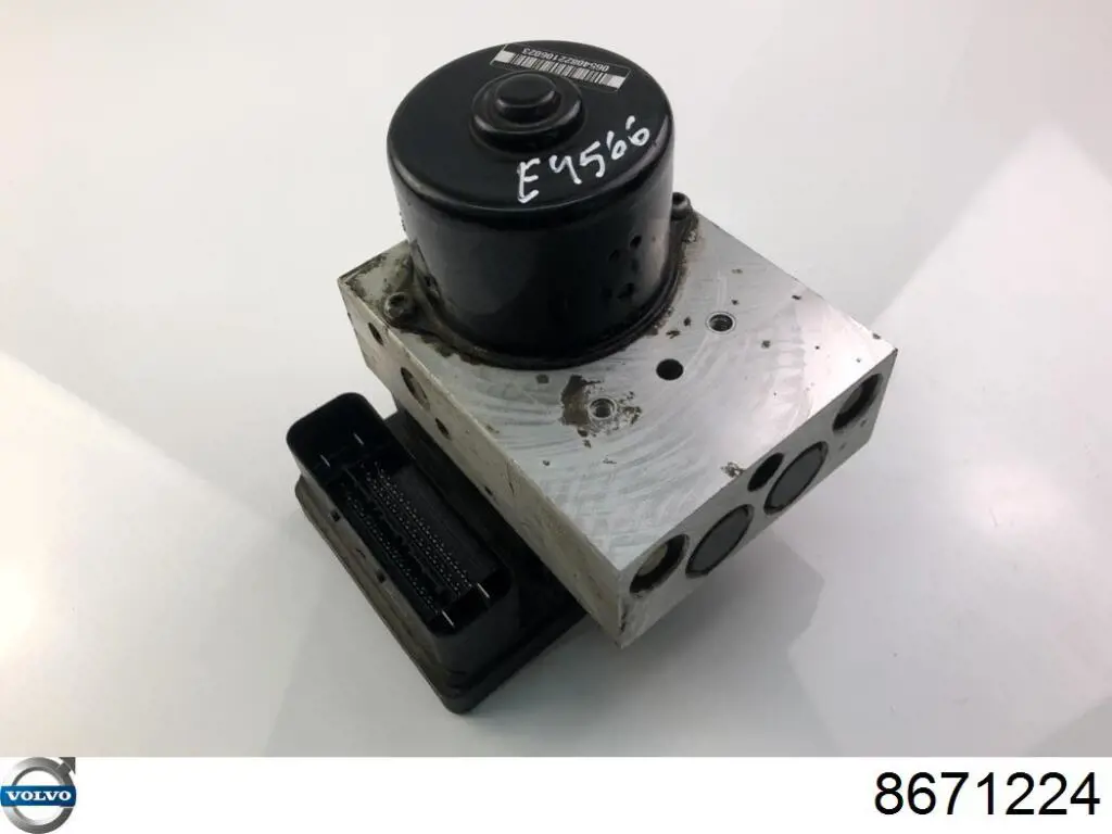 Comprar 8671224 Volvo Módulo ABS