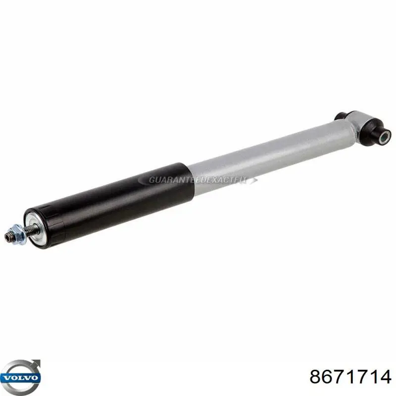 Comprar 8671714 Volvo Amortiguador trasero