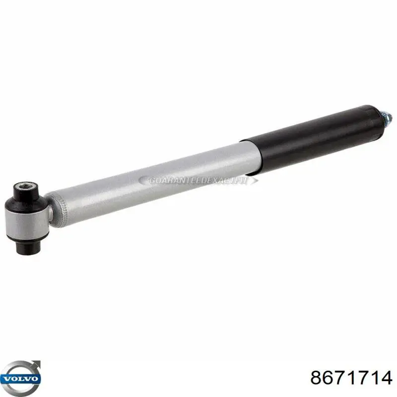 Amortiguador trasero Volvo 30760912 precio, desde 63,89 EUR
