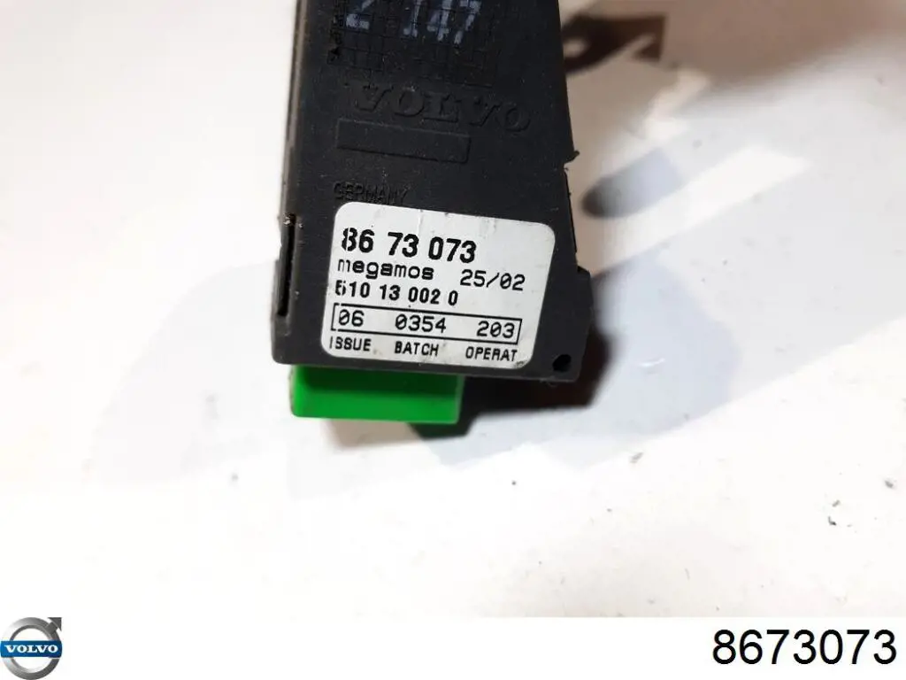 Comprar 8673073 Volvo 