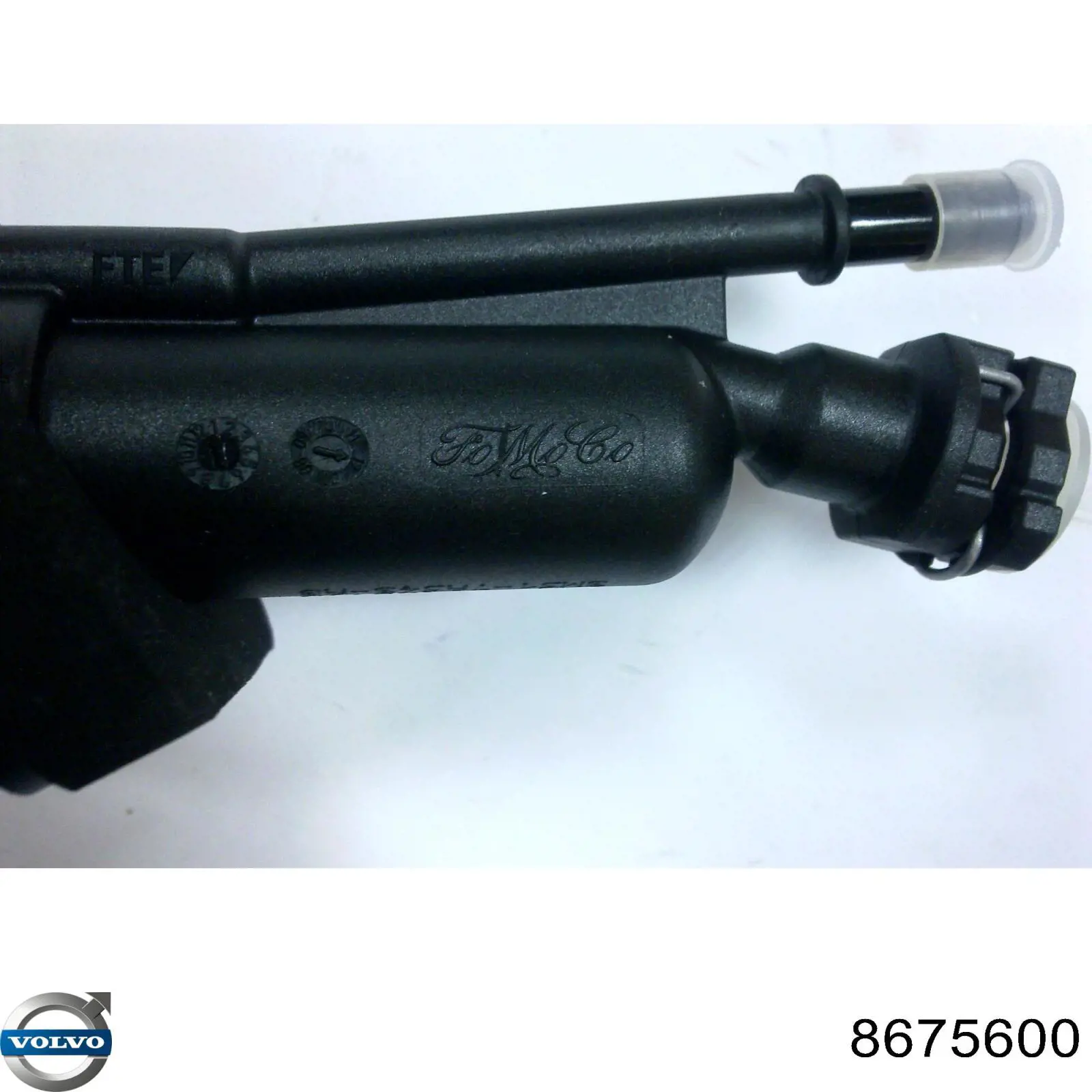 Cilindro maestro de embrague Ford Focus 3 CB8