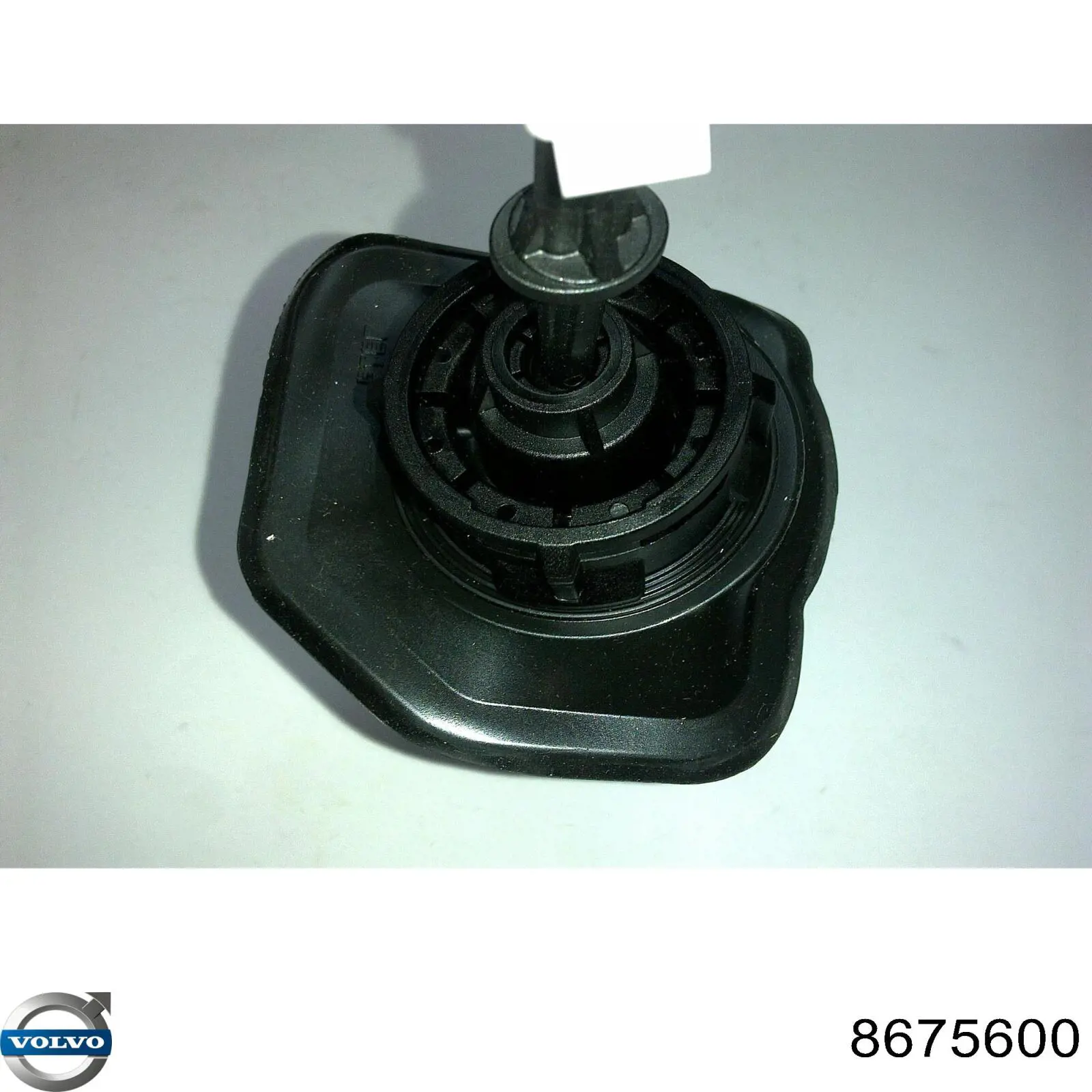 Cilindro maestro de embrague Ford Focus 3 CB8