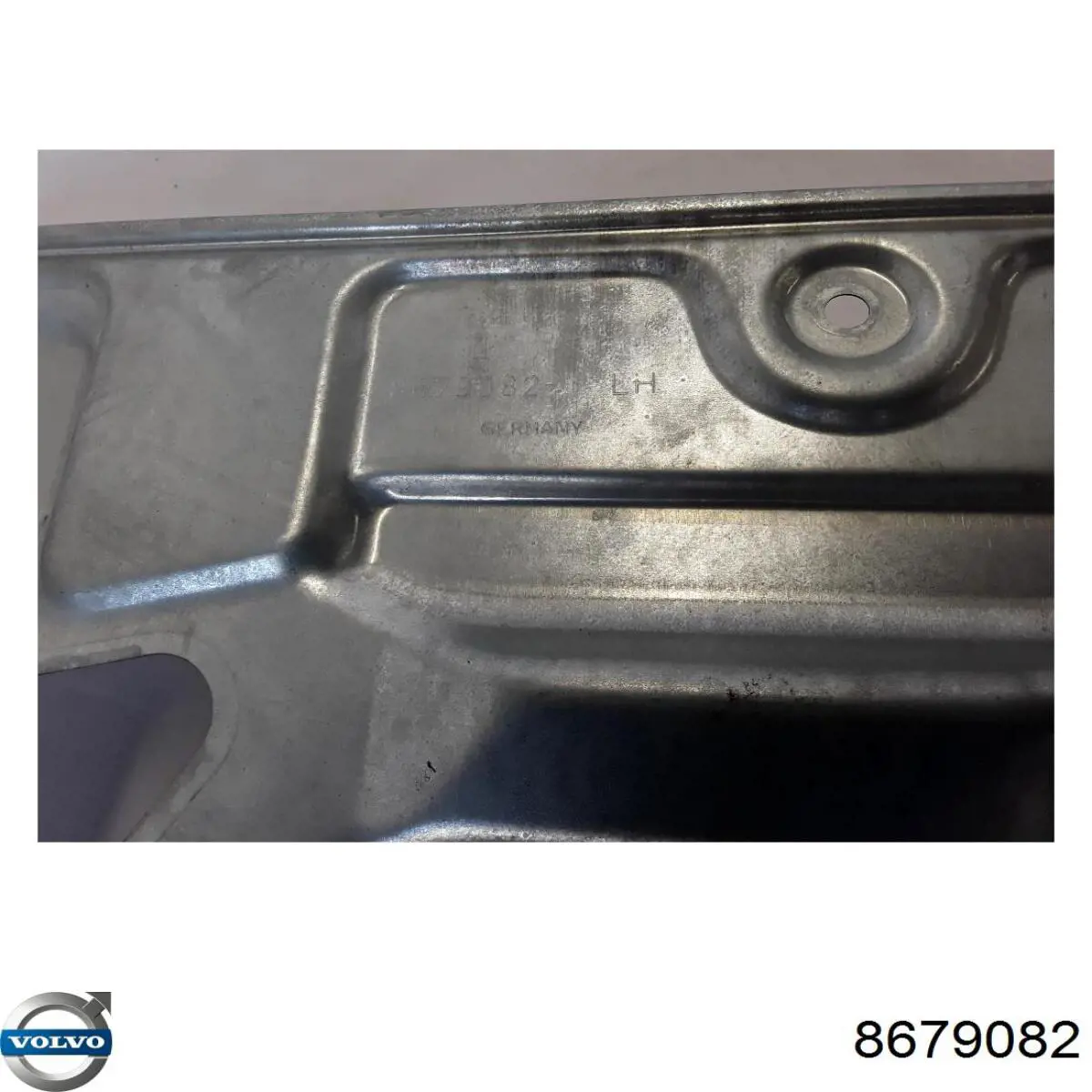  Volvo 8679082 precio, desde 55,18 EUR