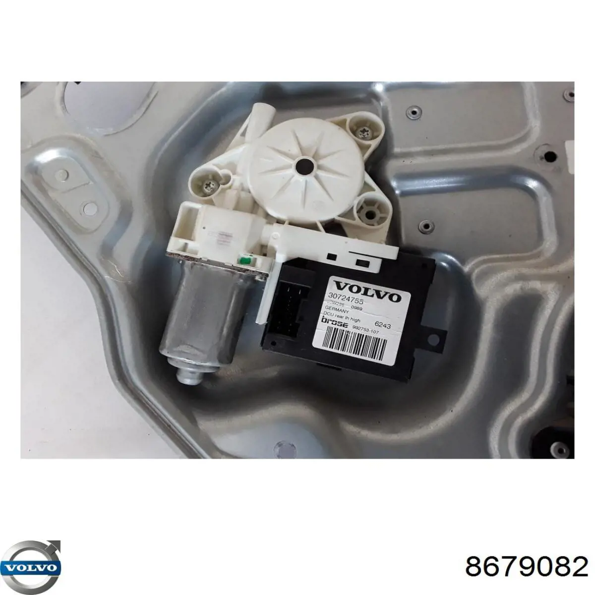 Comprar 8679082 Volvo 