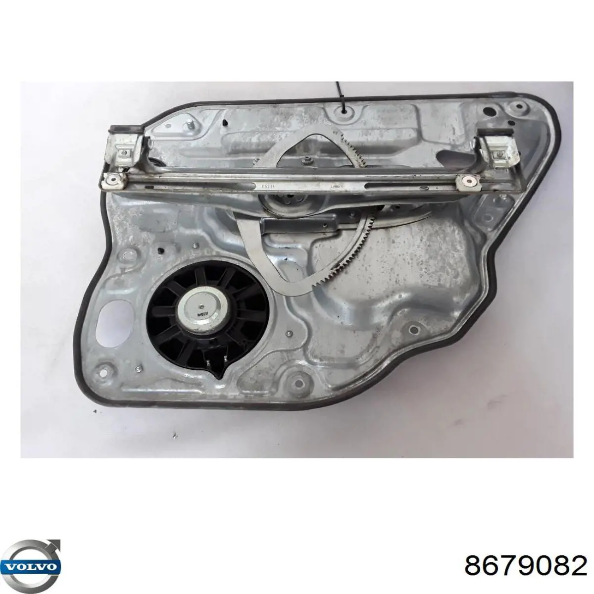  8679082 Volvo