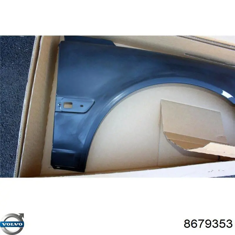 Comprar 8679353 Volvo Aleta