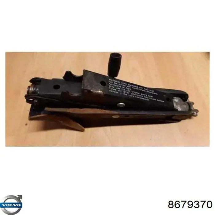 Comprar 8679370 Volvo 