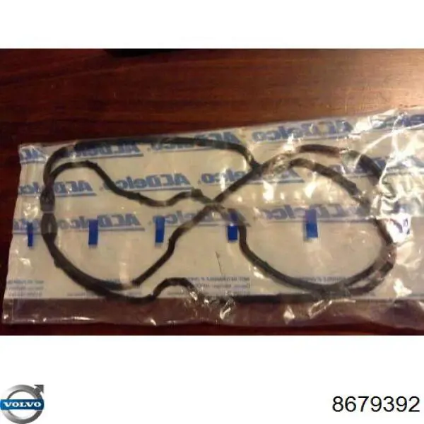 Comprar 8679392 Volvo 