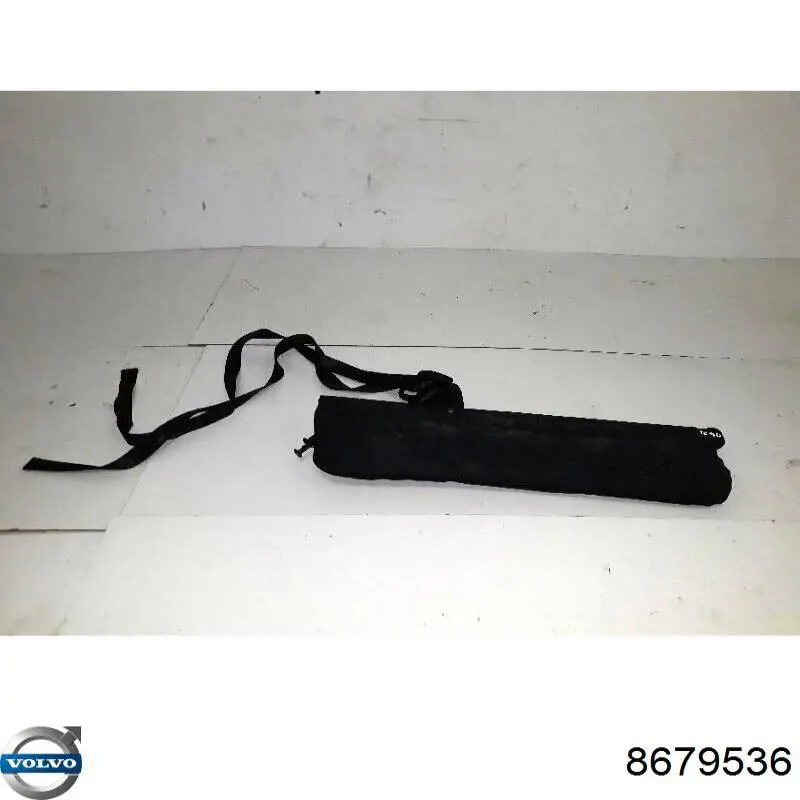 Red del maletero Volvo 8679536 precio, desde  EUR