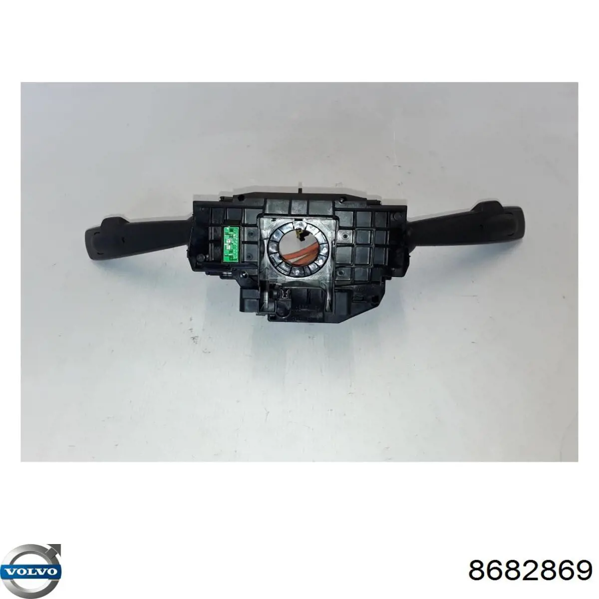 Conmutador derecho de la columna de dirección Volvo 8682869 precio, desde 39,20 EUR