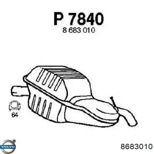 FP7206G31 Polmostrow