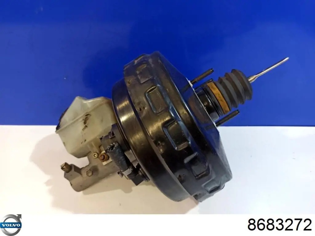 Depósito de líquido de frenos Volvo 8683272 precio, desde 79,86 EUR