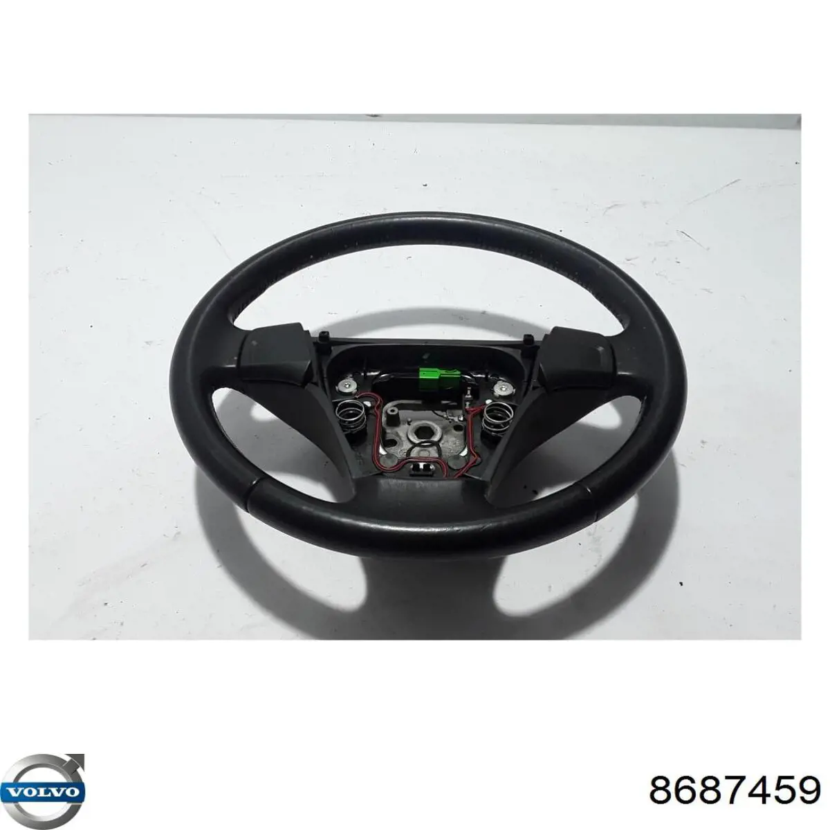 Comprar PV55150060 Volvo Volante