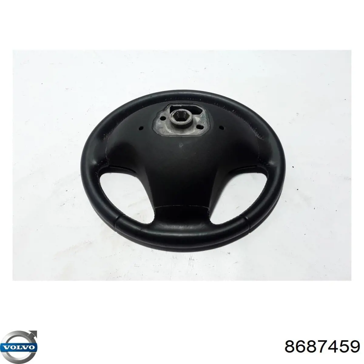 Volante para Volvo C30 (M)