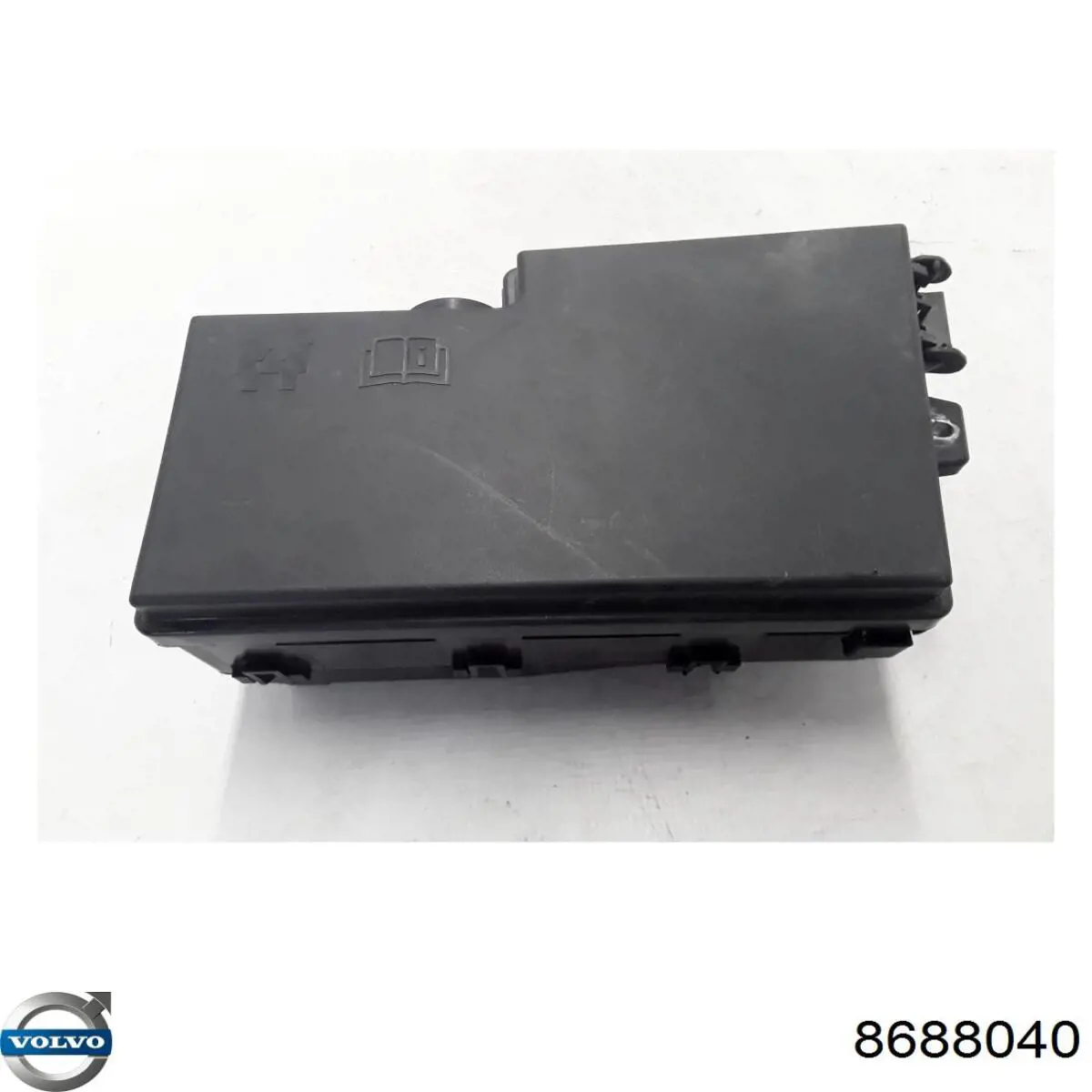 Caja fusibles Volvo V50 familiar (MW) (2004 - 2012) precio, desde 90,02 EUR