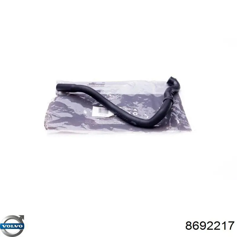 Válvula PCV Volvo 8692217 precio, desde 24,66 EUR
