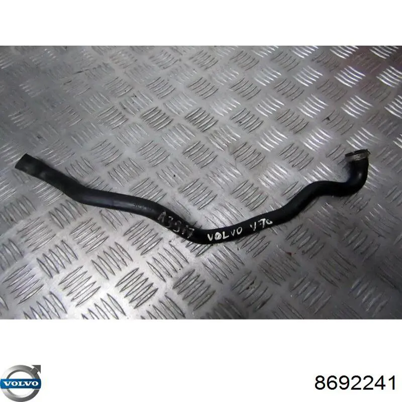 Comprar 8692241 Volvo 