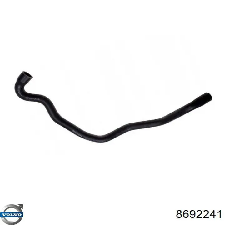  Volvo 8692241 precio, desde 27,35 EUR