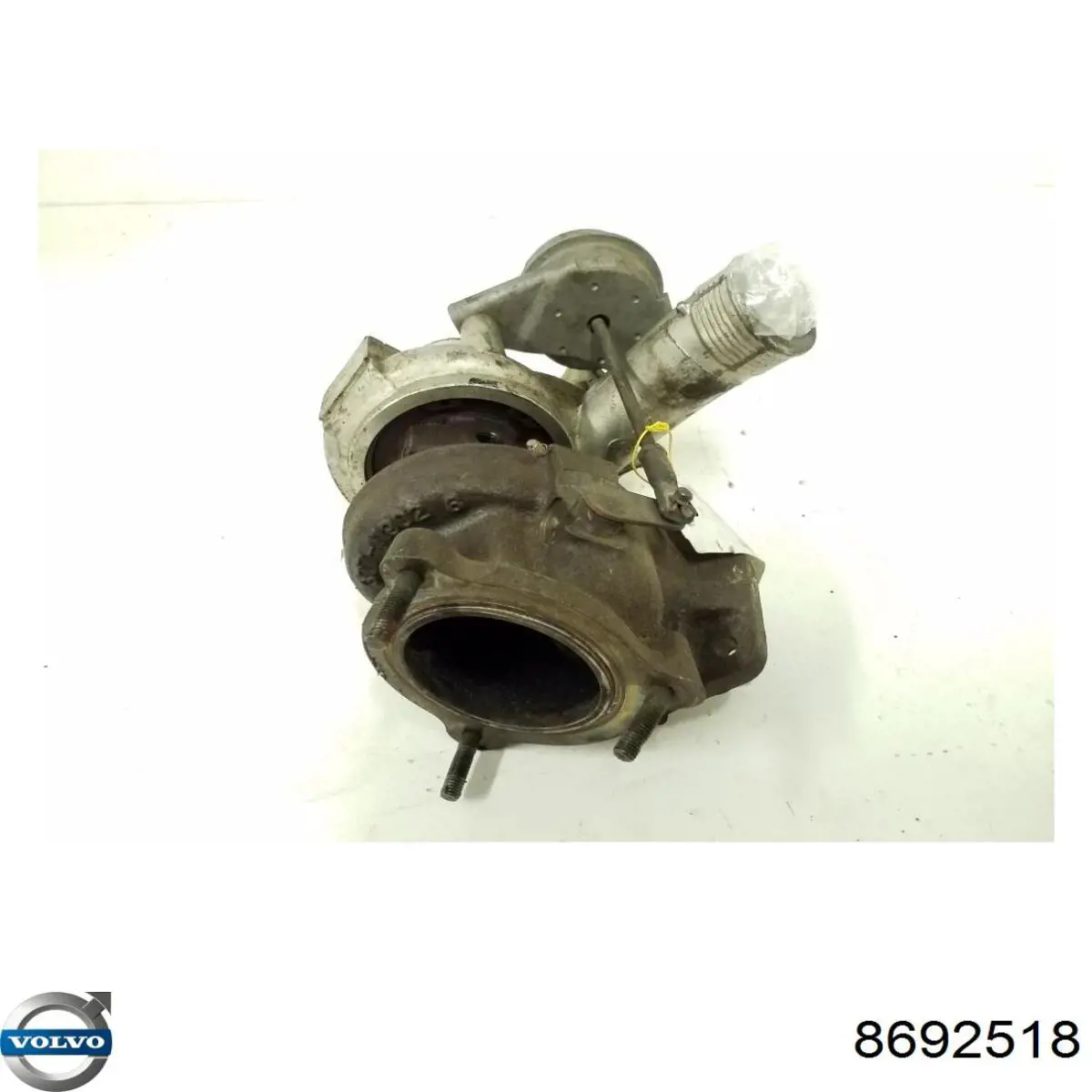 Comprar 8692518 Volvo Turbo de coche