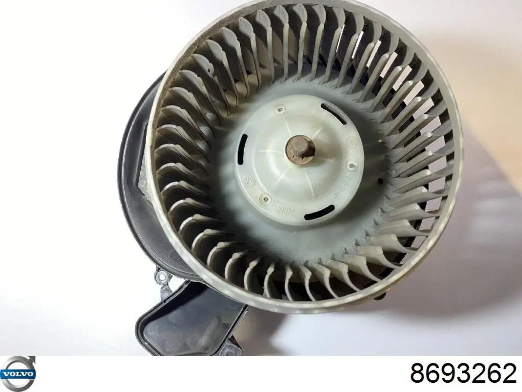Comprar 8693262 Volvo Resistencia de calefacción