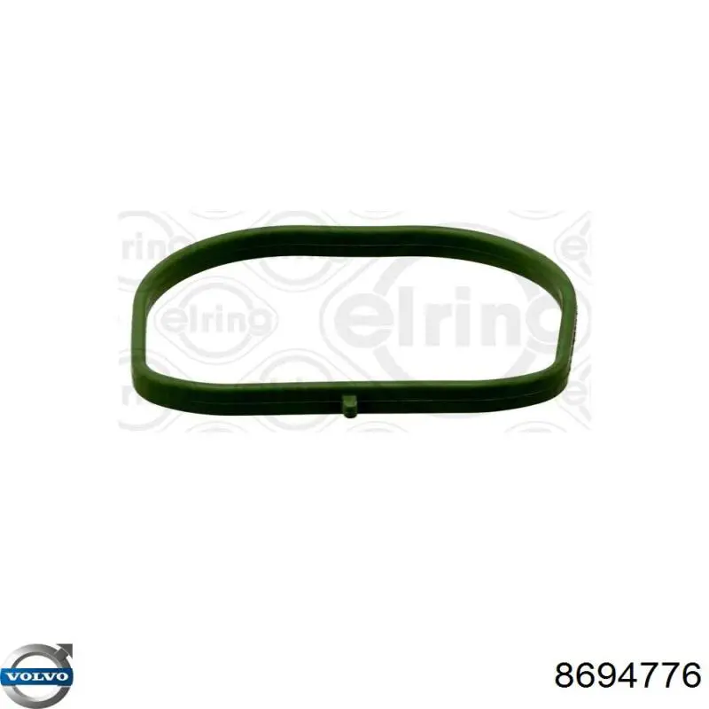 Comprar 8694776 Volvo Junta de colector de admisión