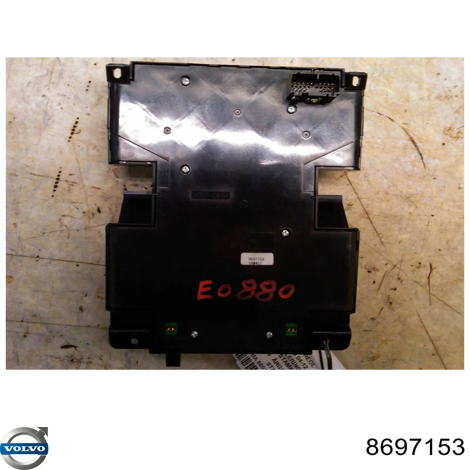 Volvo 30782566 precio, desde 81,31 EUR