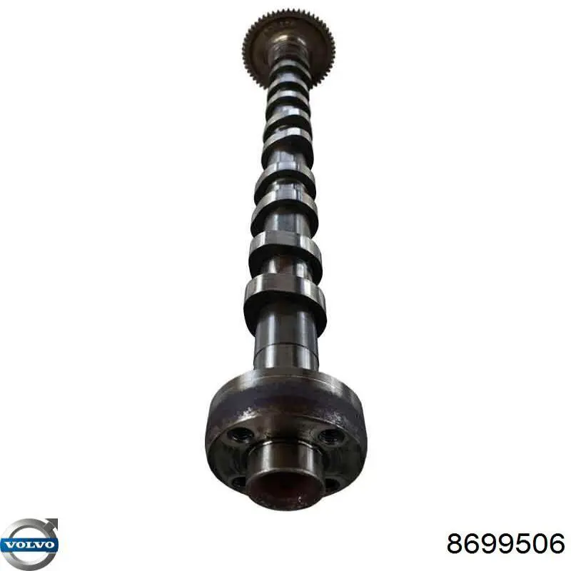  Volvo 8699506 precio, desde 92,93 EUR