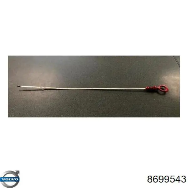 Varilla del nivel de aceite Volvo XC90 SUV (2002 - 2014) precio, desde 34,57 USD