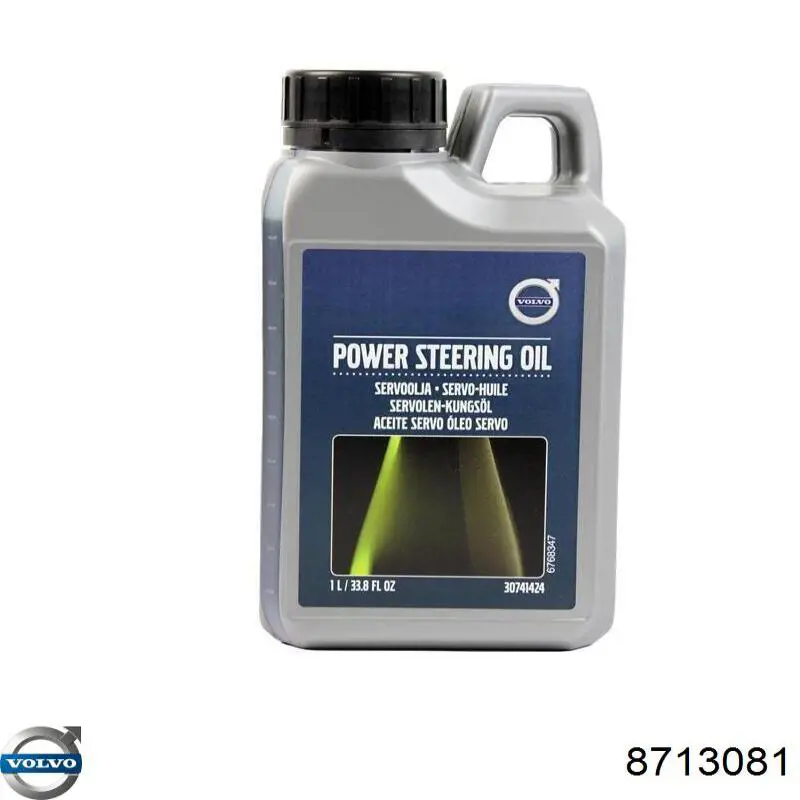 Líquido de dirección hidráulica Nissan Versa E12X