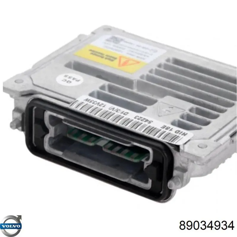 Unidad de control de xenón ERA 661400 precio, desde 47,64 EUR